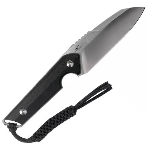 CIVIVI Kepler Fixed Blade Knife G10 Handle