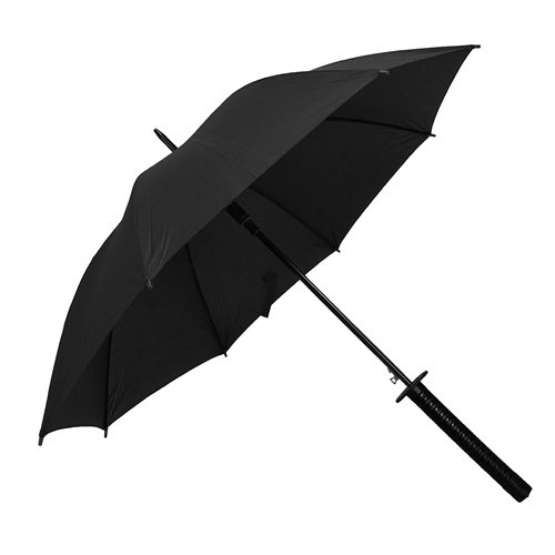 Samurai Sword Umbrella