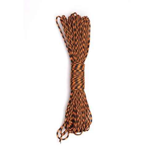 100 ft Military 750 Paracord