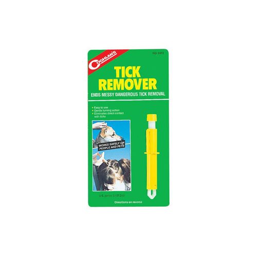 Coghlans 0015 Tick Remover