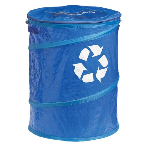 Coghlan's Portable Recycle Bin