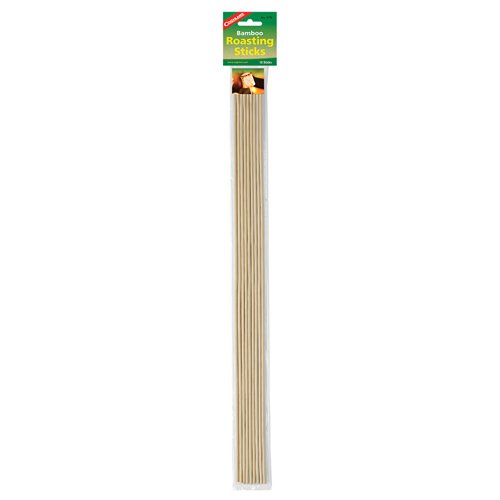 Coghlans Bamboo Roasting Sticks