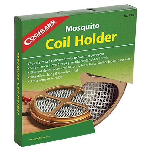 Coghlans 8688 Mosquito Coil Holder