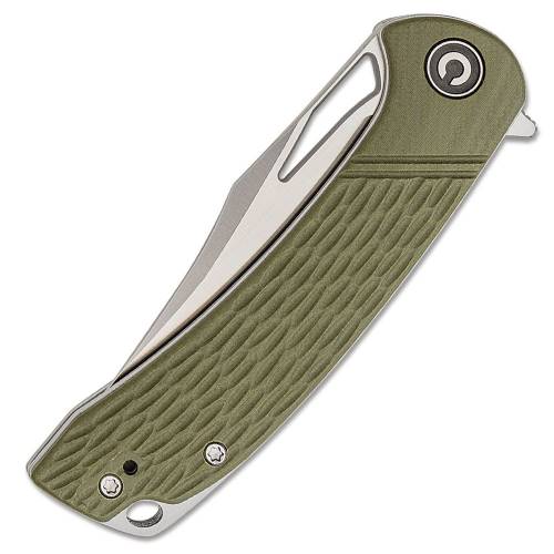 Dogma Linerlock OD