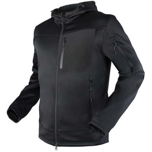 Condor Technical Fleece Jacket