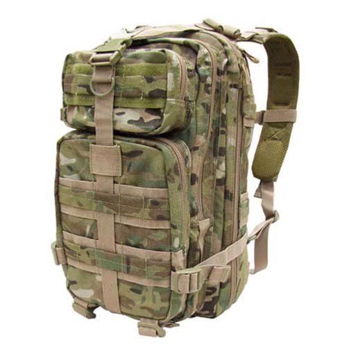 Condor Assault Tactical Backpack