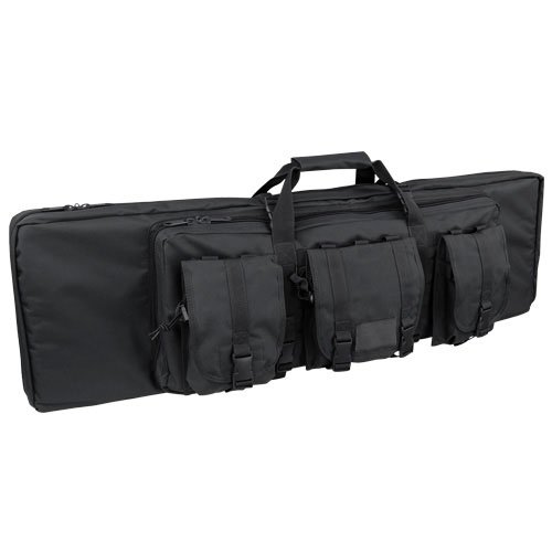 Condor 36 Inch Double Rifle Case