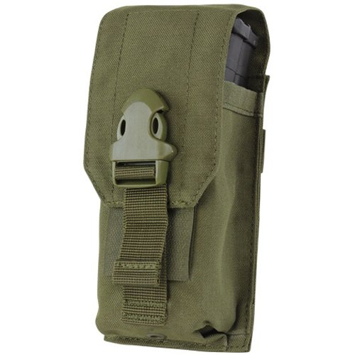 Universal Rifle Mag Pouch 