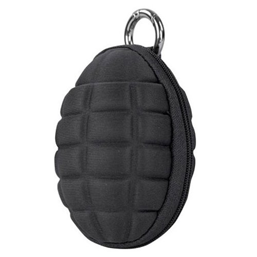 Condor Pineapple Grenade Key Chain Pouch