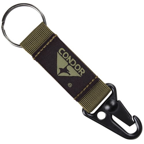 Condor Key Chain