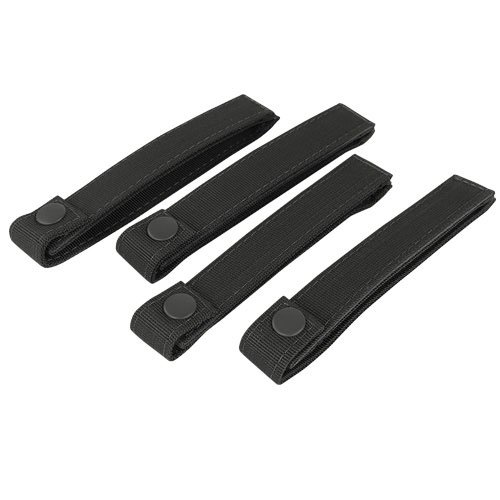 Condor 6 Inch Mod Strap 4 Pcs/Pack