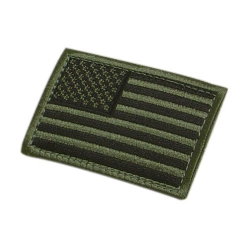 Condor Tactical Flag Patch