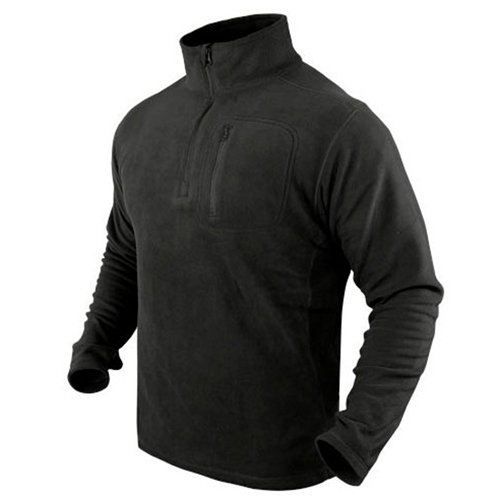 Condor Quarter Zip Pullover