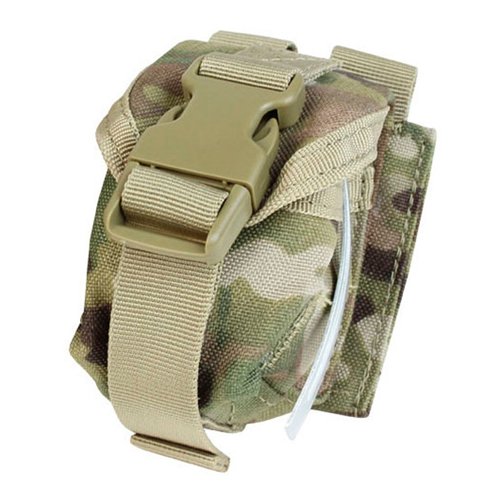 Condor Single Frag Grenade Pouch