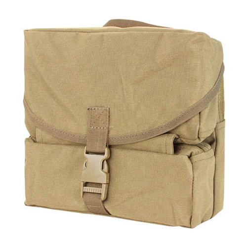 Condor Fold Out Medical Bag