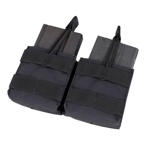 Condor Double Open Top M14 Mag Pouch