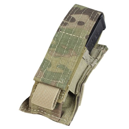 Condor Single Mag Gun Pouch