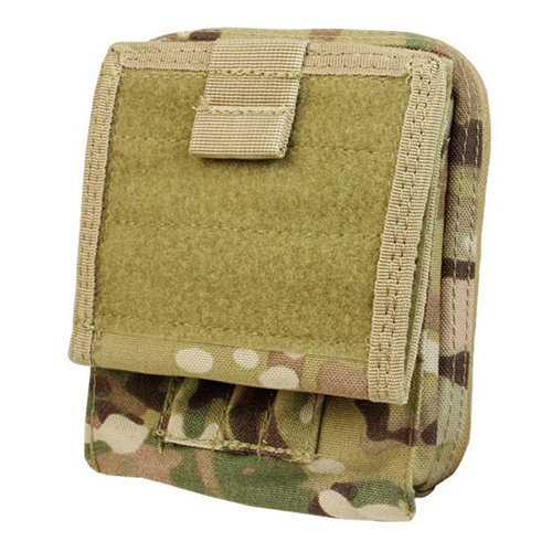 Condor Map Pouch