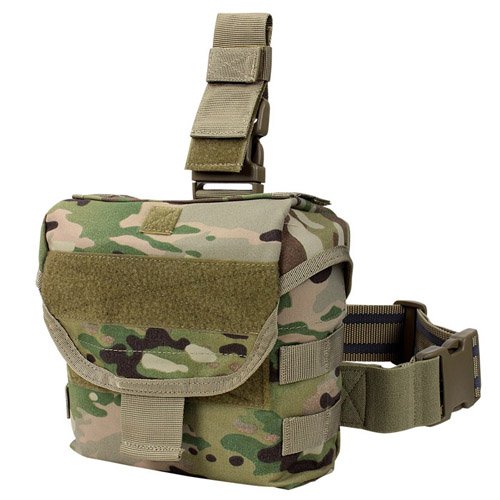 Condor Drop Leg Pouch