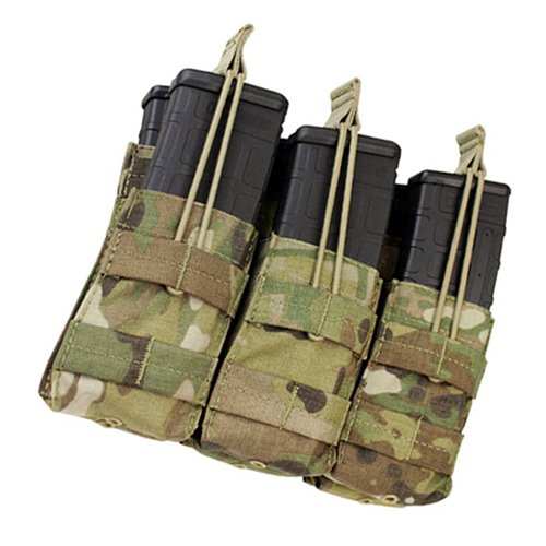 Condor Triple Stacker Mag Pouch