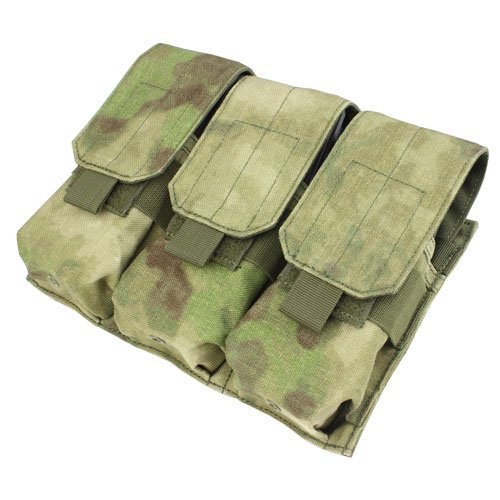 Condor Triple M4 Mag Pouch