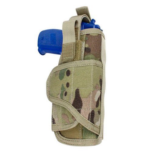 Condor Vertical Gun Holster