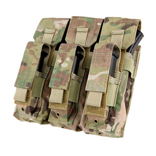 Condor Triple AK Kangaroo Pouch