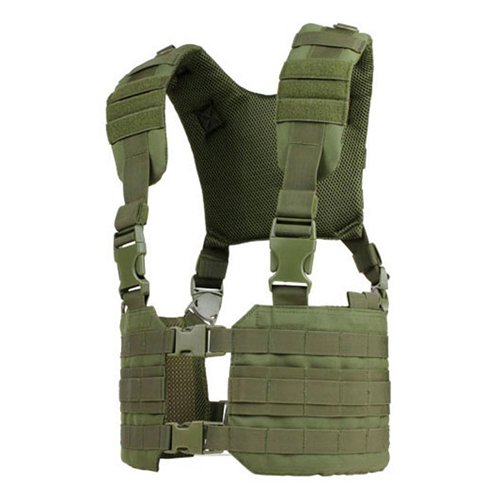 Condor Ronin Chest Rig