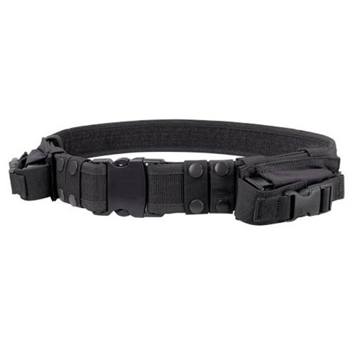 Condor Tactical Belt