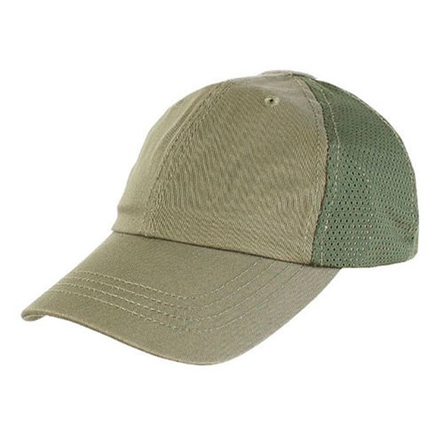 Condor Mesh Team Cap