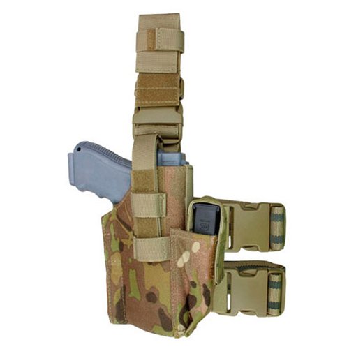 Condor gun Leg Holster