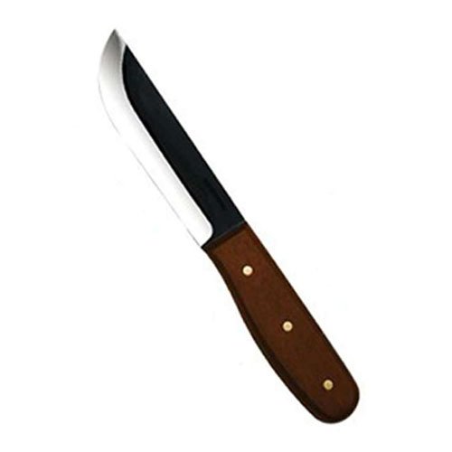 Condor Bushcraft Basic Fixed Blade Knife
