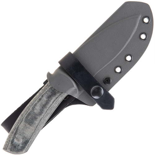 Talon Fixed Blade Knife