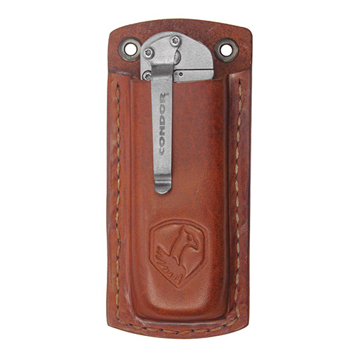 3.7 x 1.4 Condor Folder Sheath