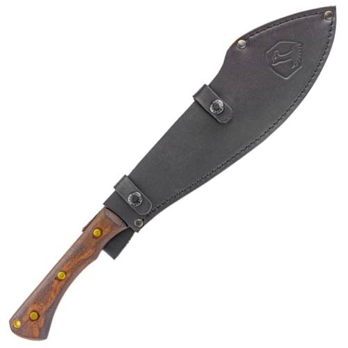 Polar North Carbon Steel Machete