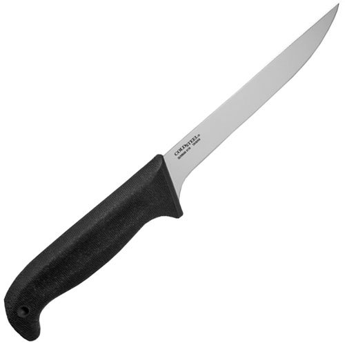 Commercial Series Flexible Boning Fixed Knife