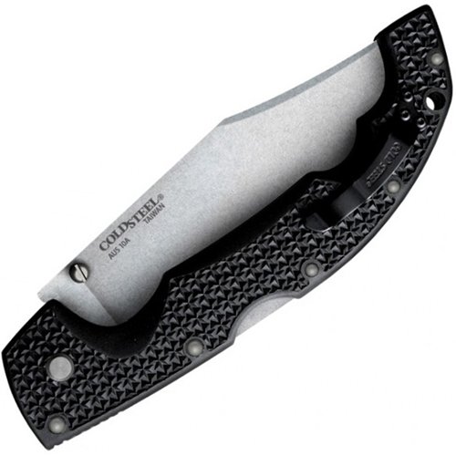Cold Steel XL Voyager Folding Blade Knife