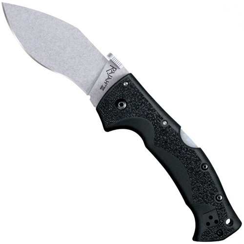 Cold Steel Rajah 3 Folding Blade Knife