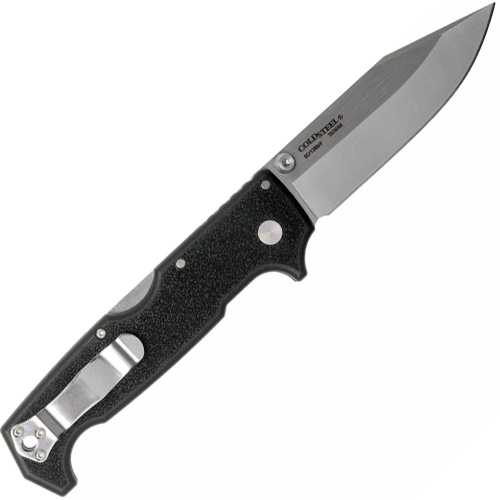 Cold Steel SR1 Lite Folding Knife w/ Griv-Ex Handles