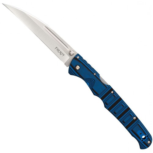 Cold Steel Frenzy II Folder Knife