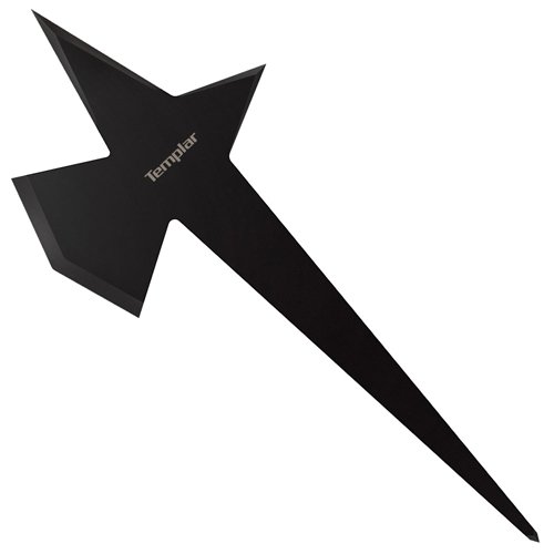 Cold Steel Templar Throwing Axe - 5mm