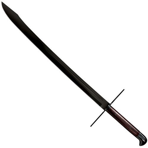 Cold Steel MAA Grosse Messer Sword