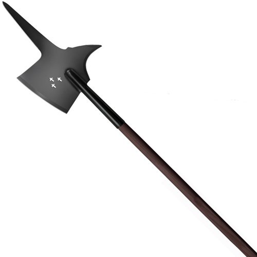 Cold Steel MAA Swiss Halberd