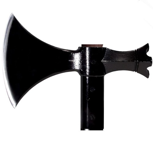 Cold Steel 1055 Carbon Steel Pole Axe