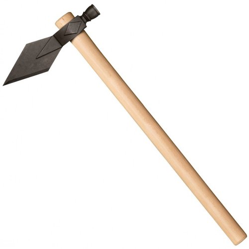 Cold Steel Diamond Spontoon Tomahawk