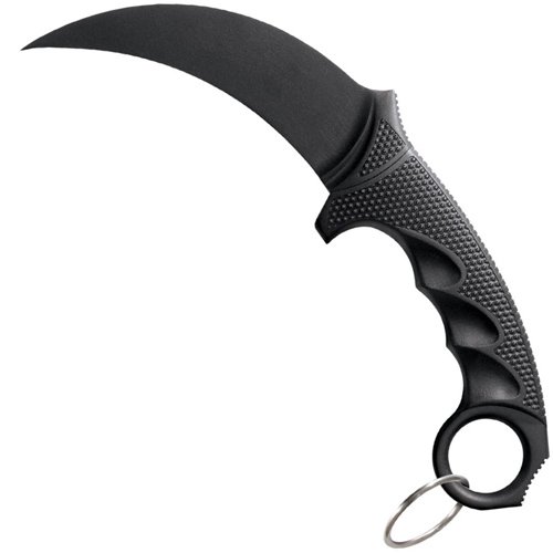 Cold Steel FGX Karambit Fixed Knife