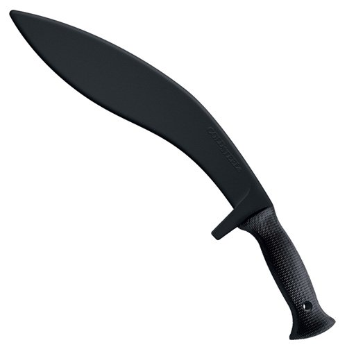 Cold Steel Kukri Trainer Machete - Santoprene