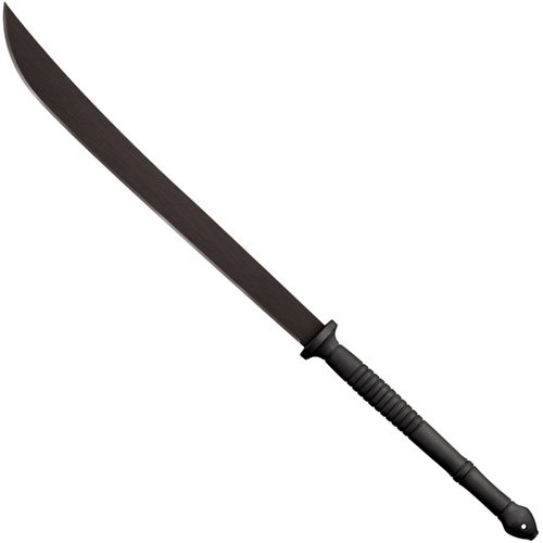 Cold Steel Two Handed Thai Machete