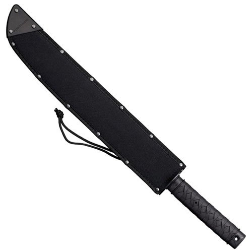 Cold Steel Tactical Wakizashi Machete