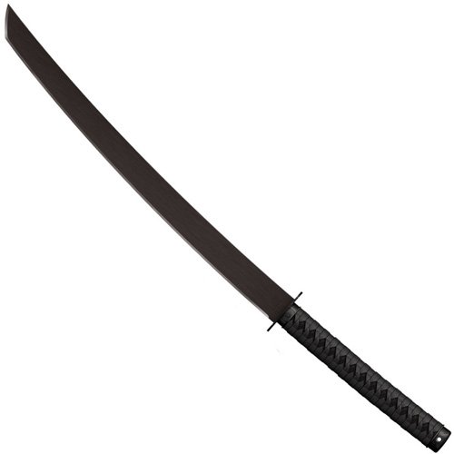 Cold Steel Tactical Katana Machete